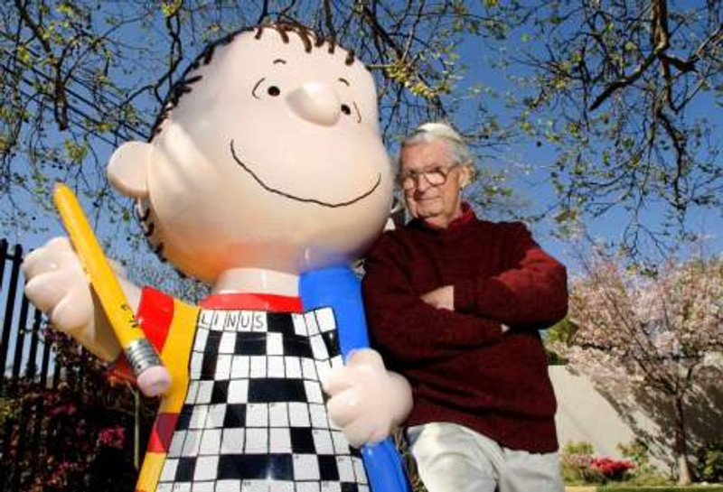 linus and linus