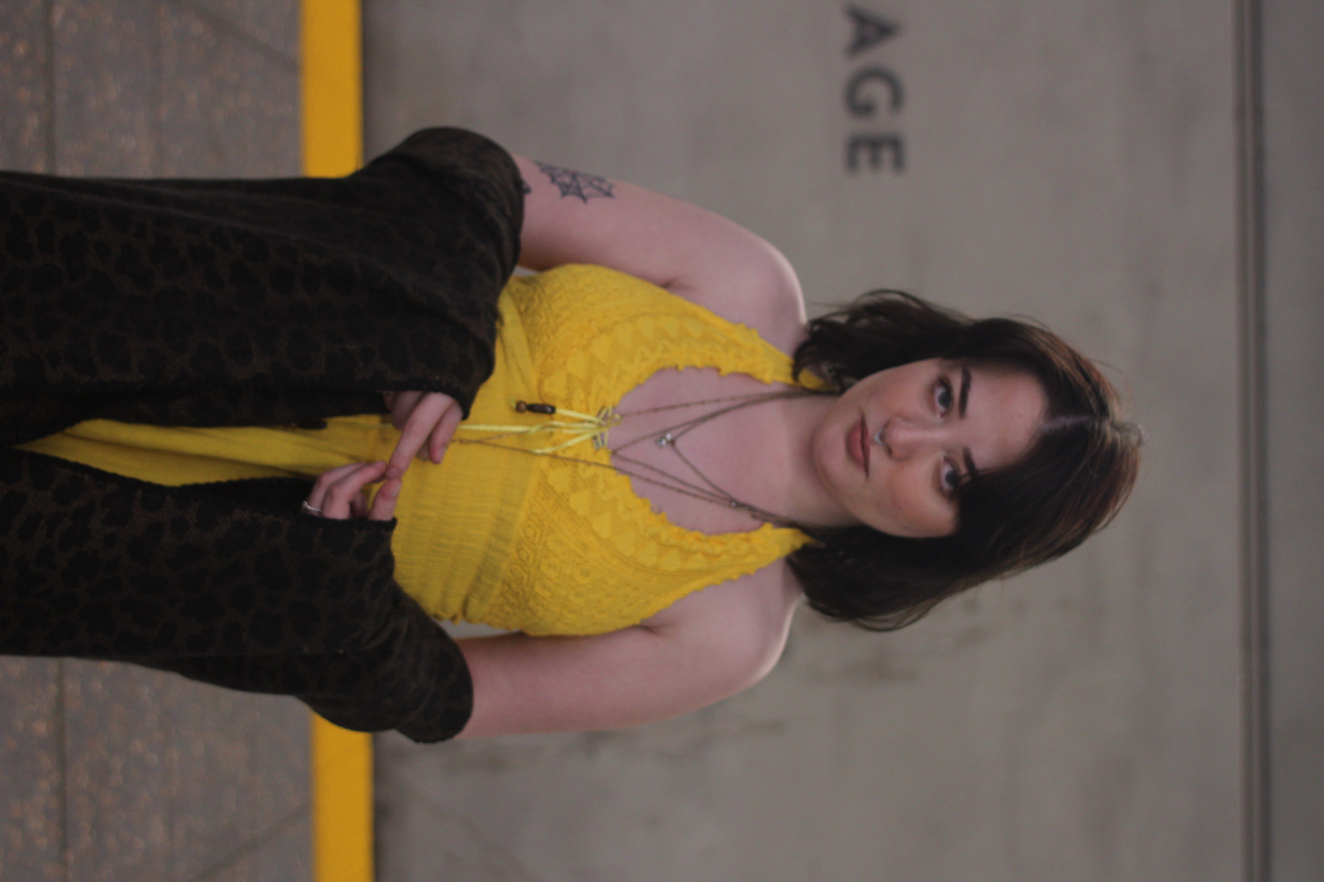 Writer: Gabriella Campbell