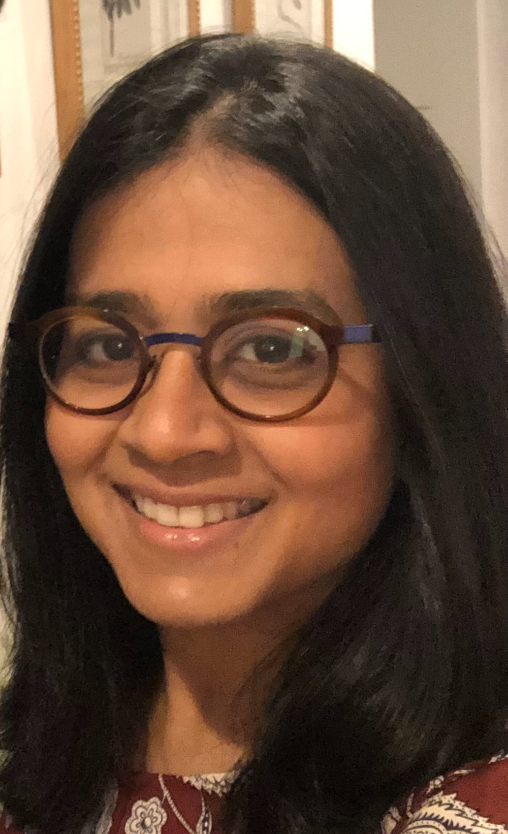 Writer: Pranjal Shirwaikar