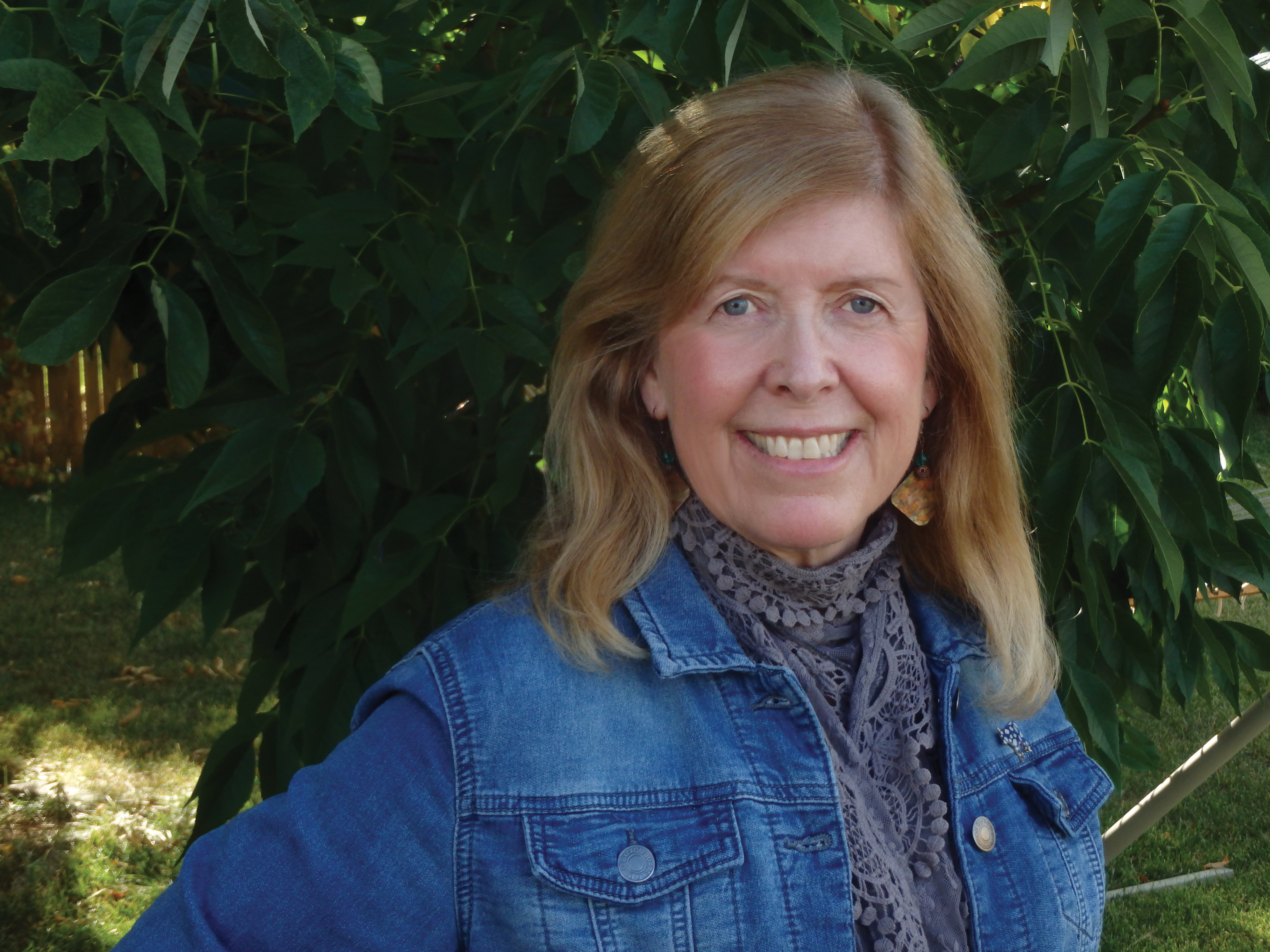 Writer: Nancy McKinley