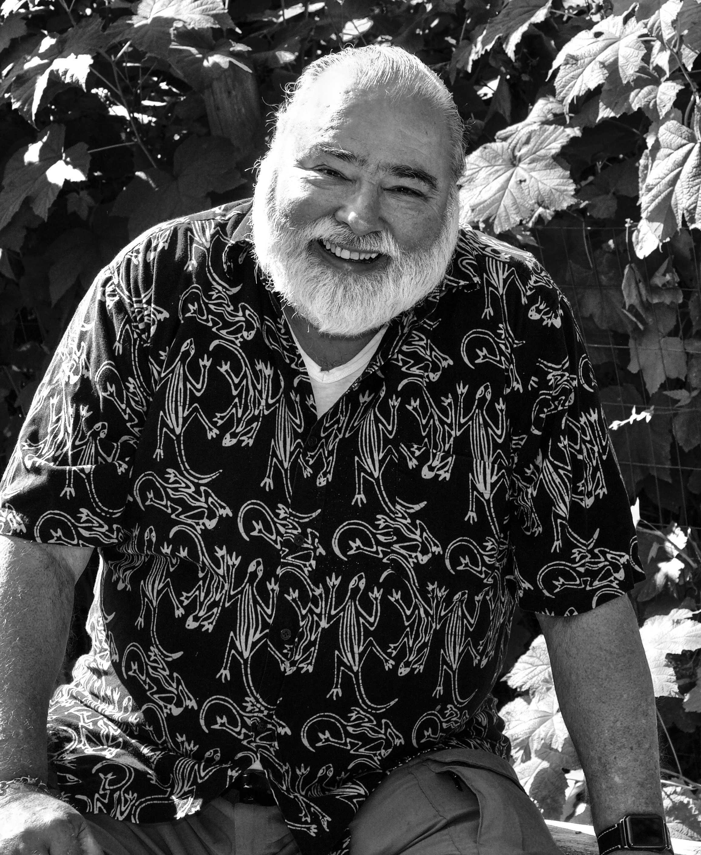 Writer: Roger P. Watts