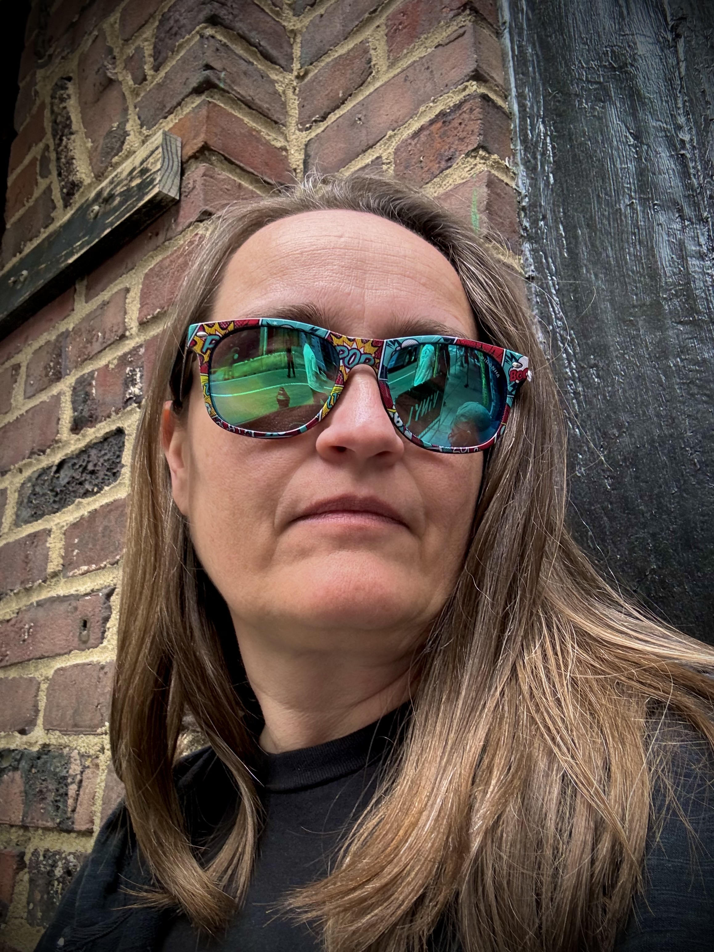 Writer: Sarah O’Connor