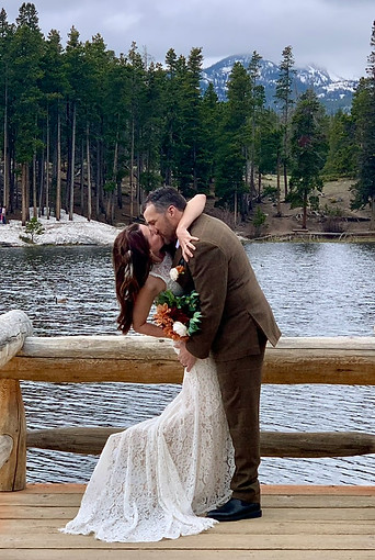 wedding photo