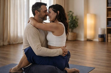 couple workshop in denver