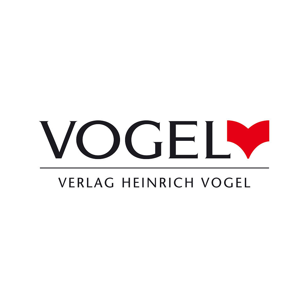 Kooperation Vogel