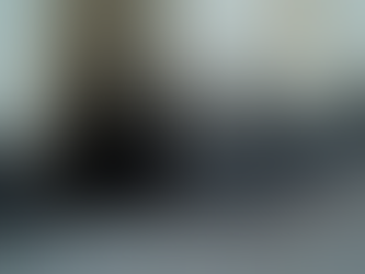 Mould growing on damp wall corner