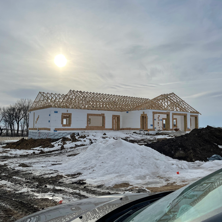 What We’ve Been Working On Around Northeast Iowa
