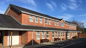 Gover Centre at VAR
