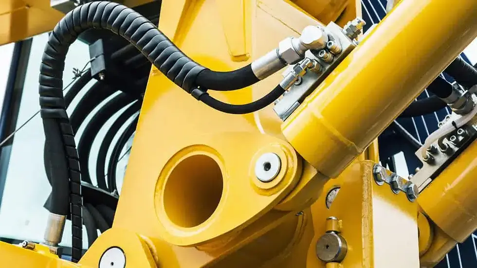Hydraulic Oil