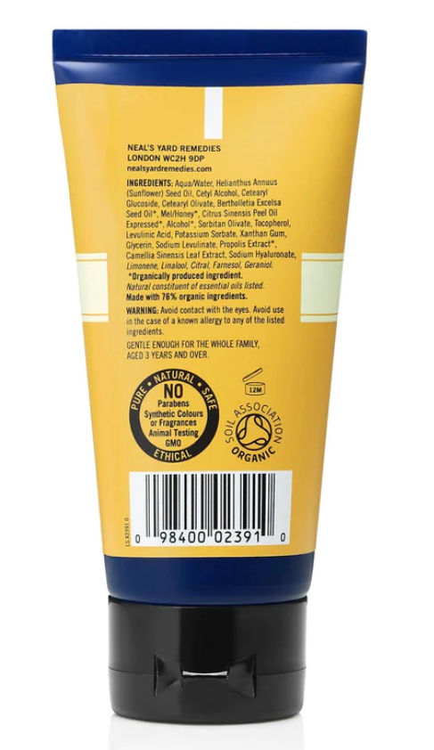 Thumbnail: Bee Lovely Hand Cream