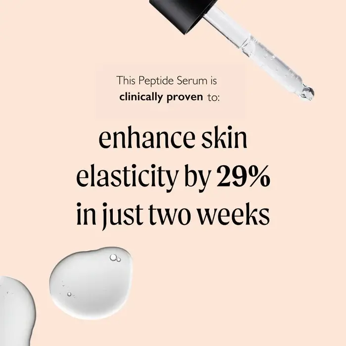 Thumbnail: Peptide Serum with Custard Apple + Blood Orange