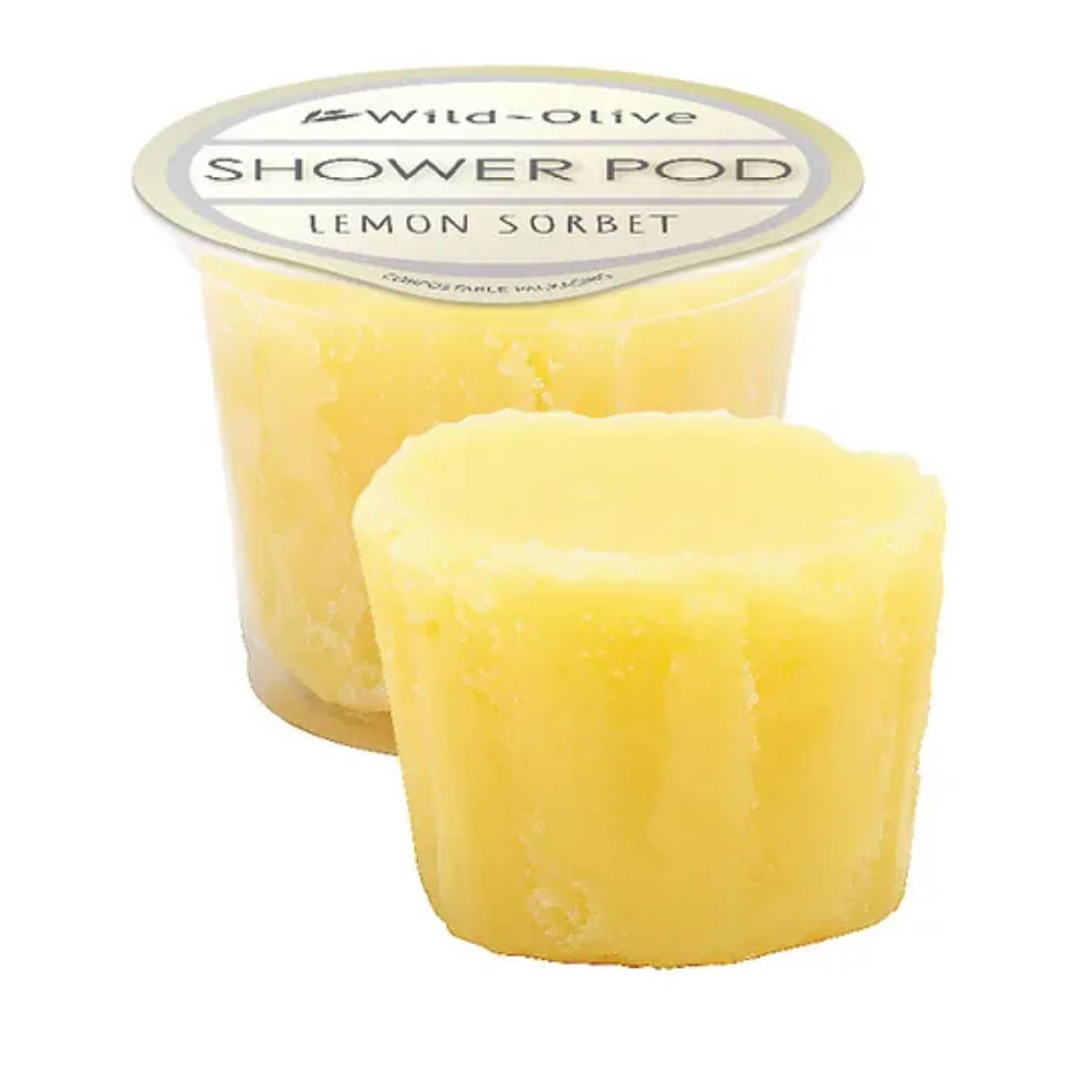 Thumbnail: Shower Pods