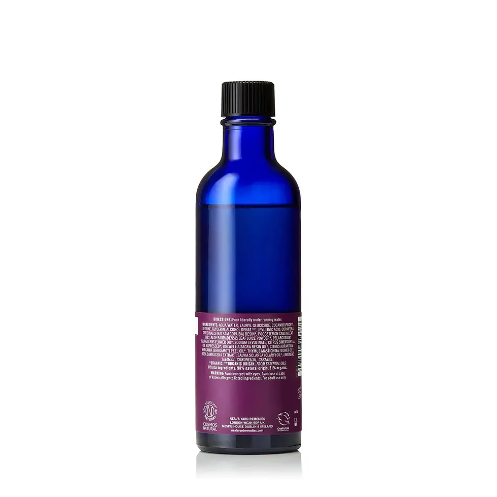 Thumbnail: Women's Balance Foaming Bath