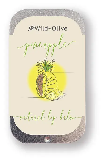 Thumbnail: Lip Balm Tin
