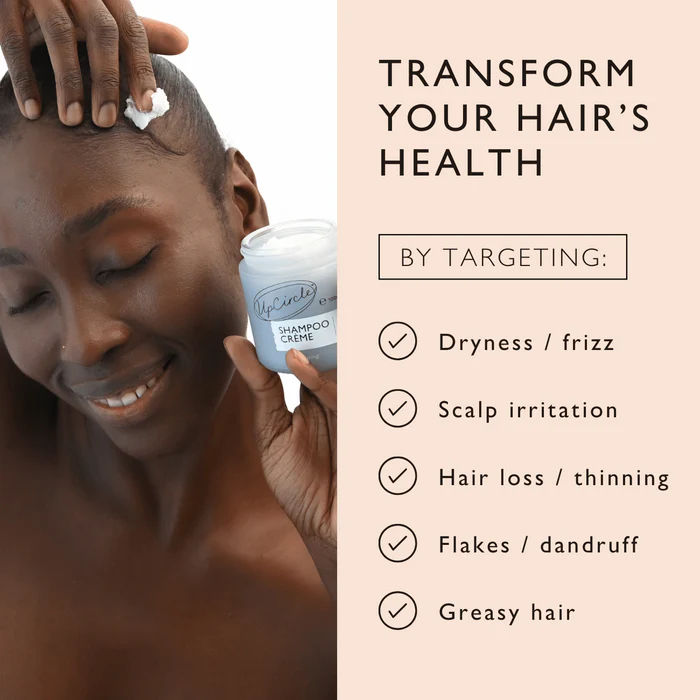 Thumbnail: Shampoo + Conditioner Haircare Duo