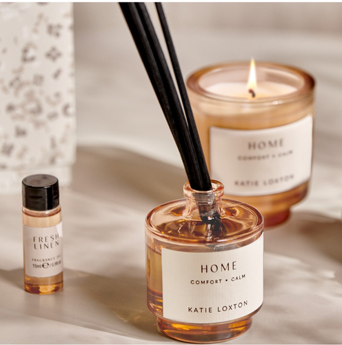 Sentiment Reed Diffuser 'Home’ | Becalmed