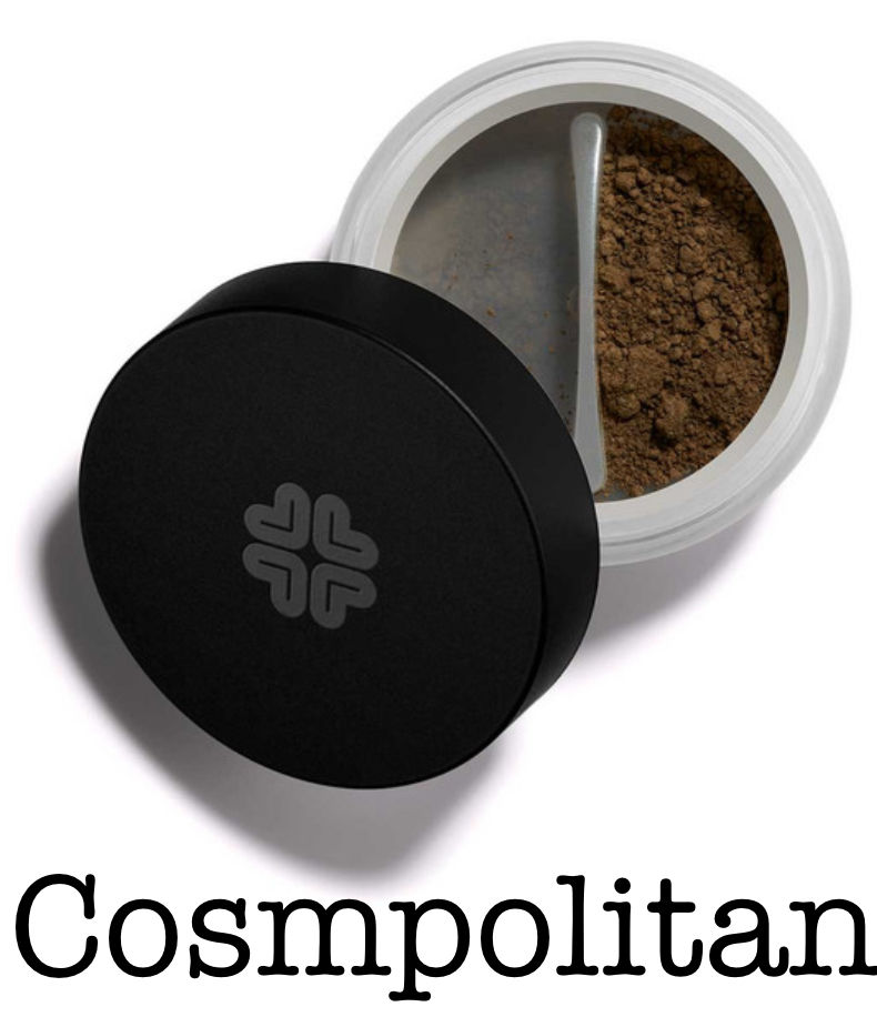 Thumbnail: Mineral Eye Shadow