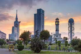 город Батуми