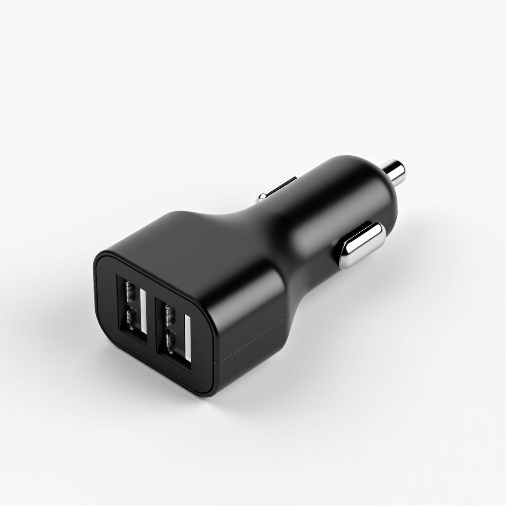 Chargeur USB Voiture