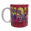 Thumbnail: Houston Coffee Mug