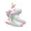 Thumbnail: Texas Unicorn Plush