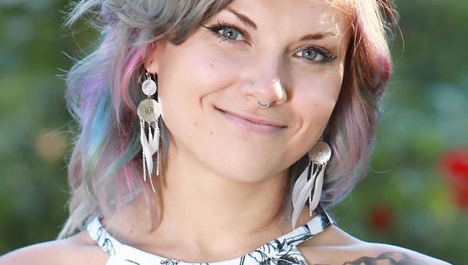 Rachel Marie