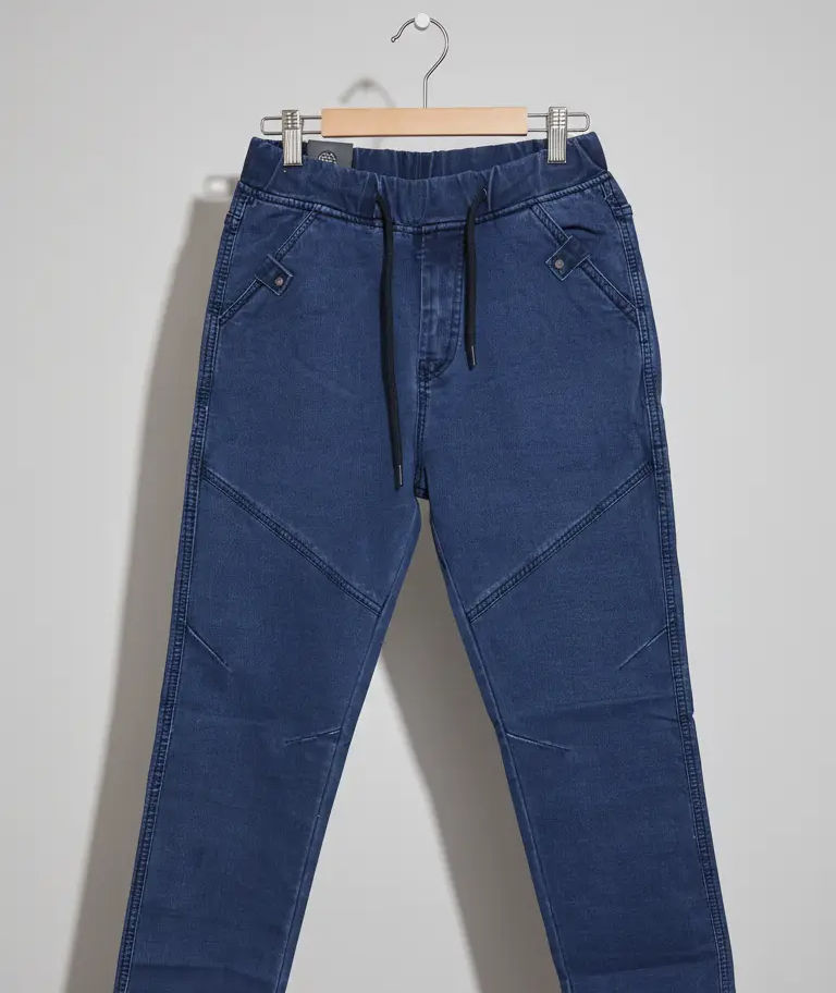 Dark Blue Jogger