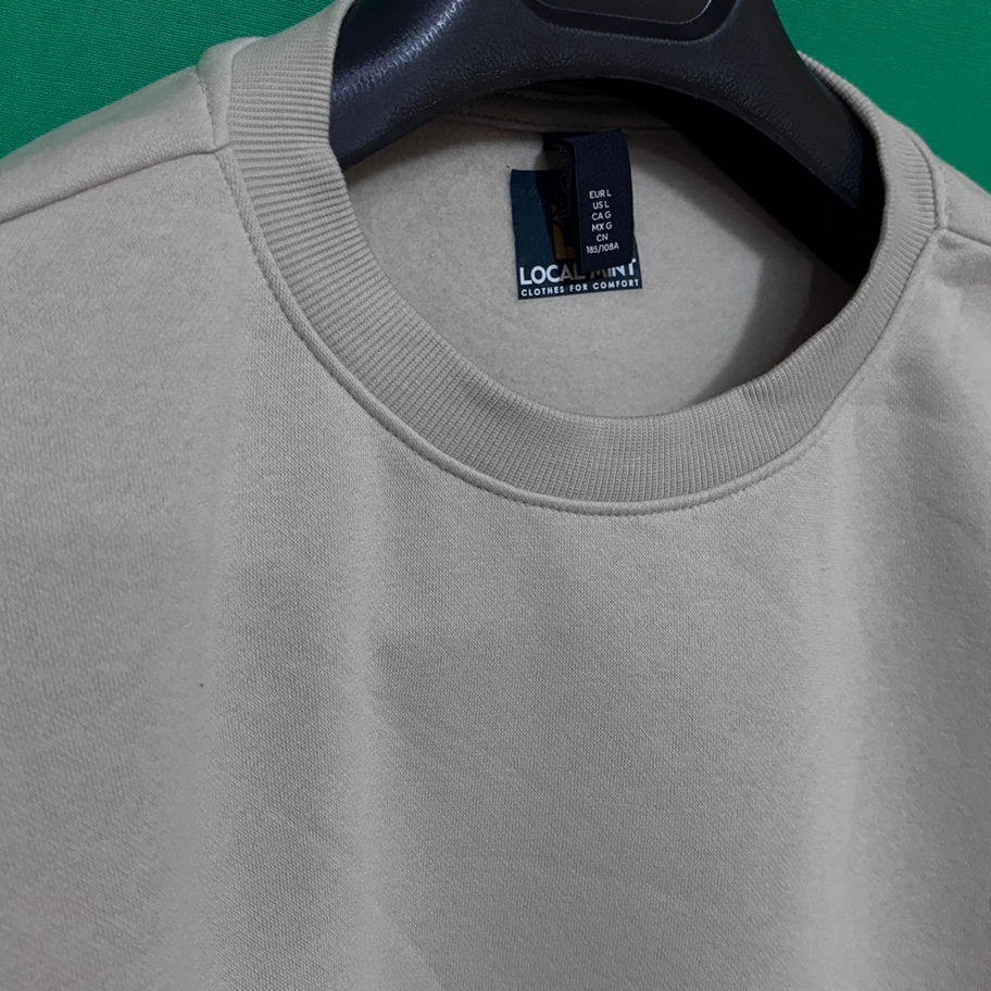 Sweatshirt Off-white