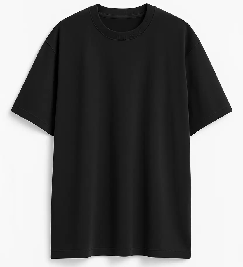 Oversize tee