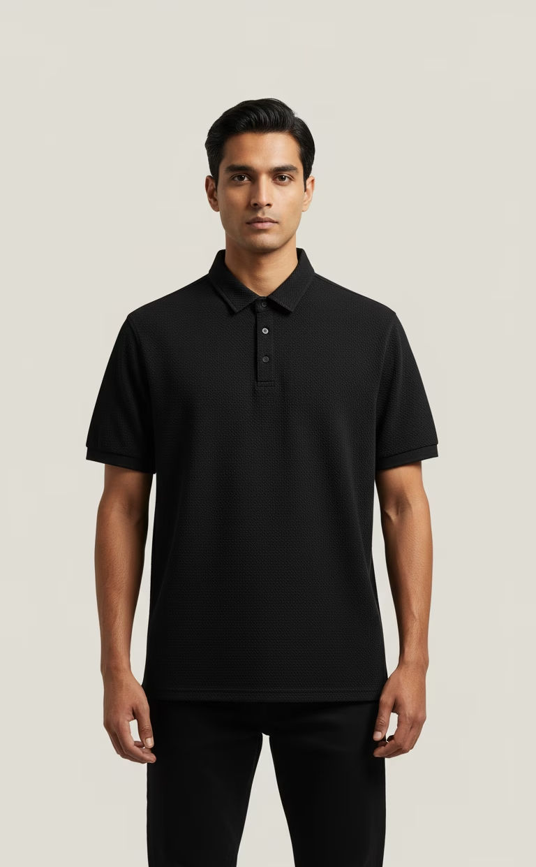 Polo tee