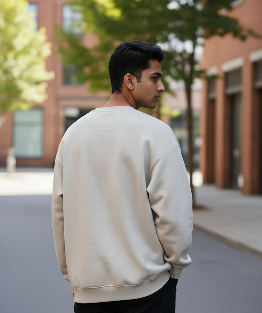 Sweatshirt Off-white