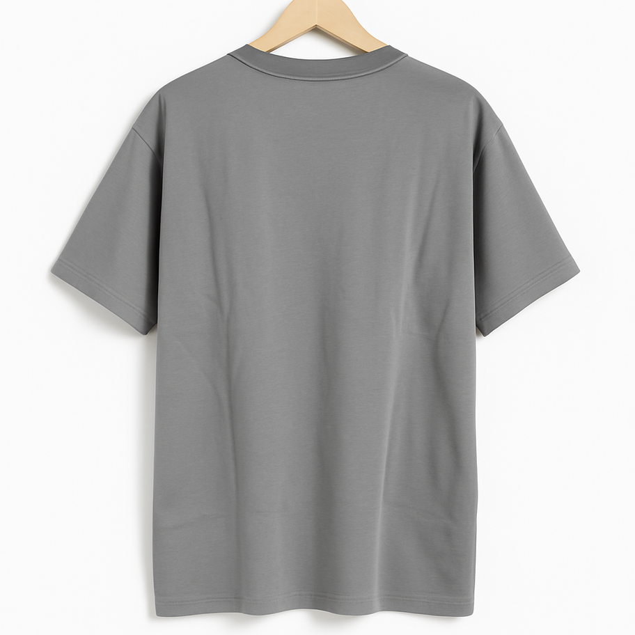 Oversize Tee