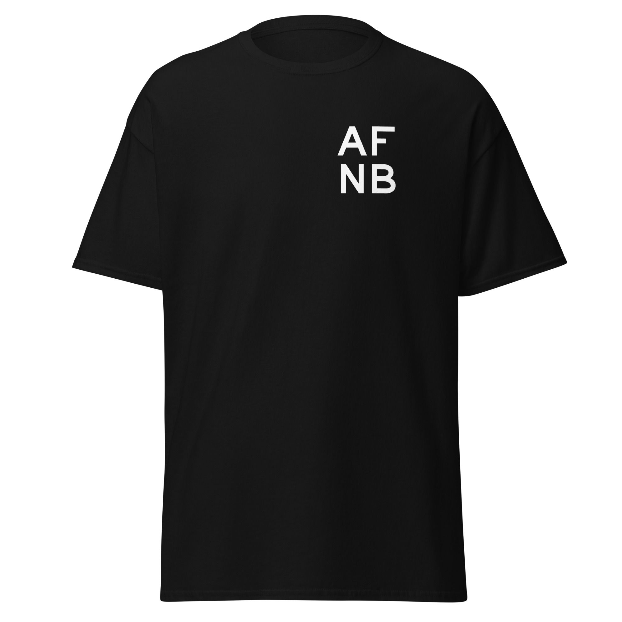Lion AFNB Tee