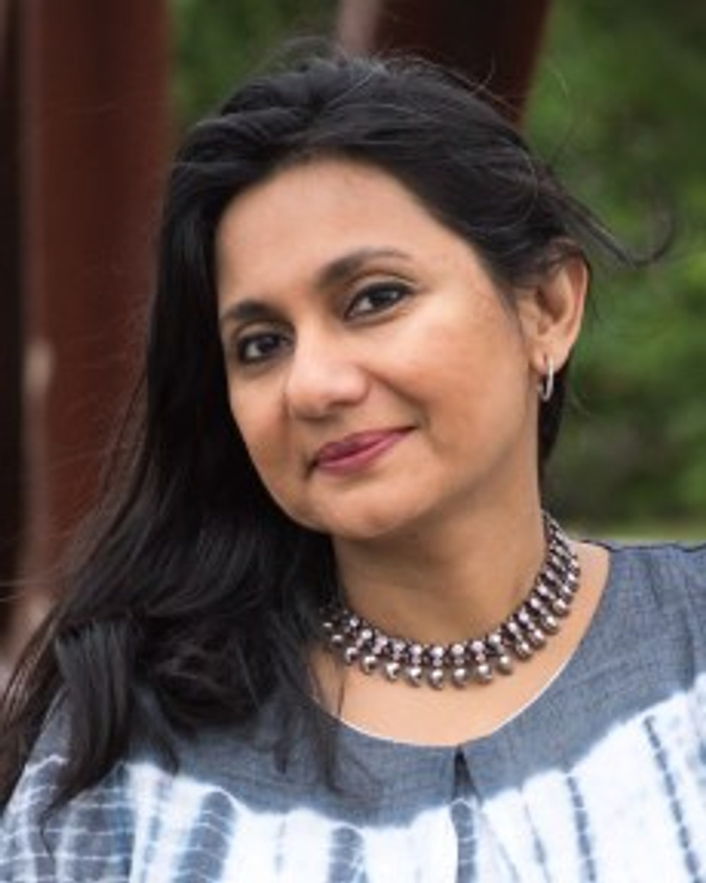 Sonali Dev