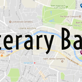 Literary Bath