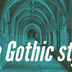 Gothic architecture at a glance