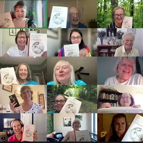 Thanks, Janeite Book Clubs!