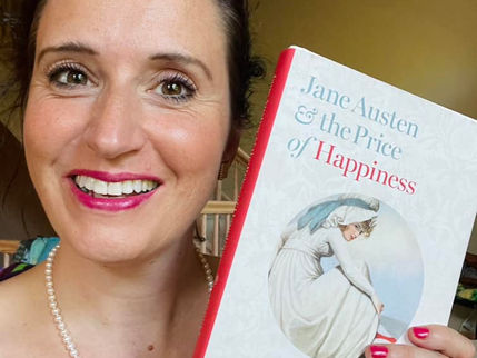 Singing Austen's Praises