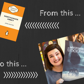 How one Web series brought ‘Northanger Abbey’ into the 21st century