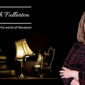Susannah Fullerton's Top Ten Books for 2024