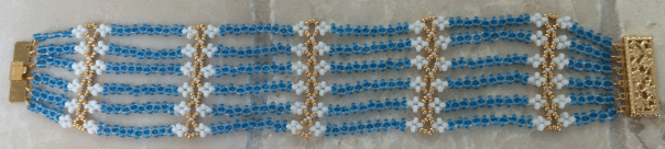 JASP-bracelet