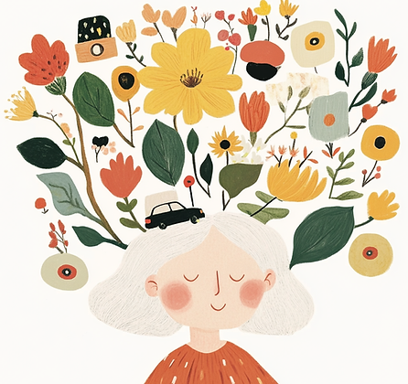 gaze_23_An_illustration_of_an_elderly_woman_on_a_white_backgr_a23bf880-63a6-46d0-abd1-617b