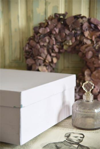 Miniaturebillede: Faded Lavender