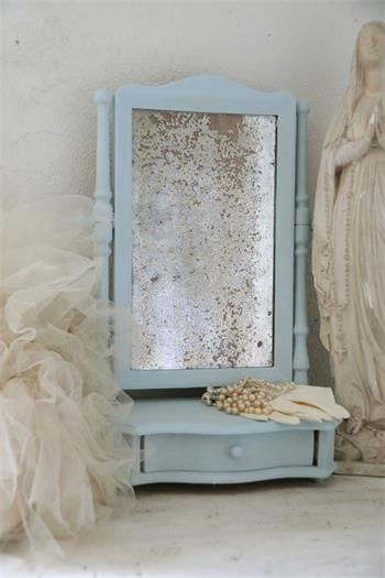 Miniaturebillede: Powder Blue