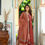 Thumbnail: Premium Cotton Anarkali Suit Set with Dupatta - Wedding Collection