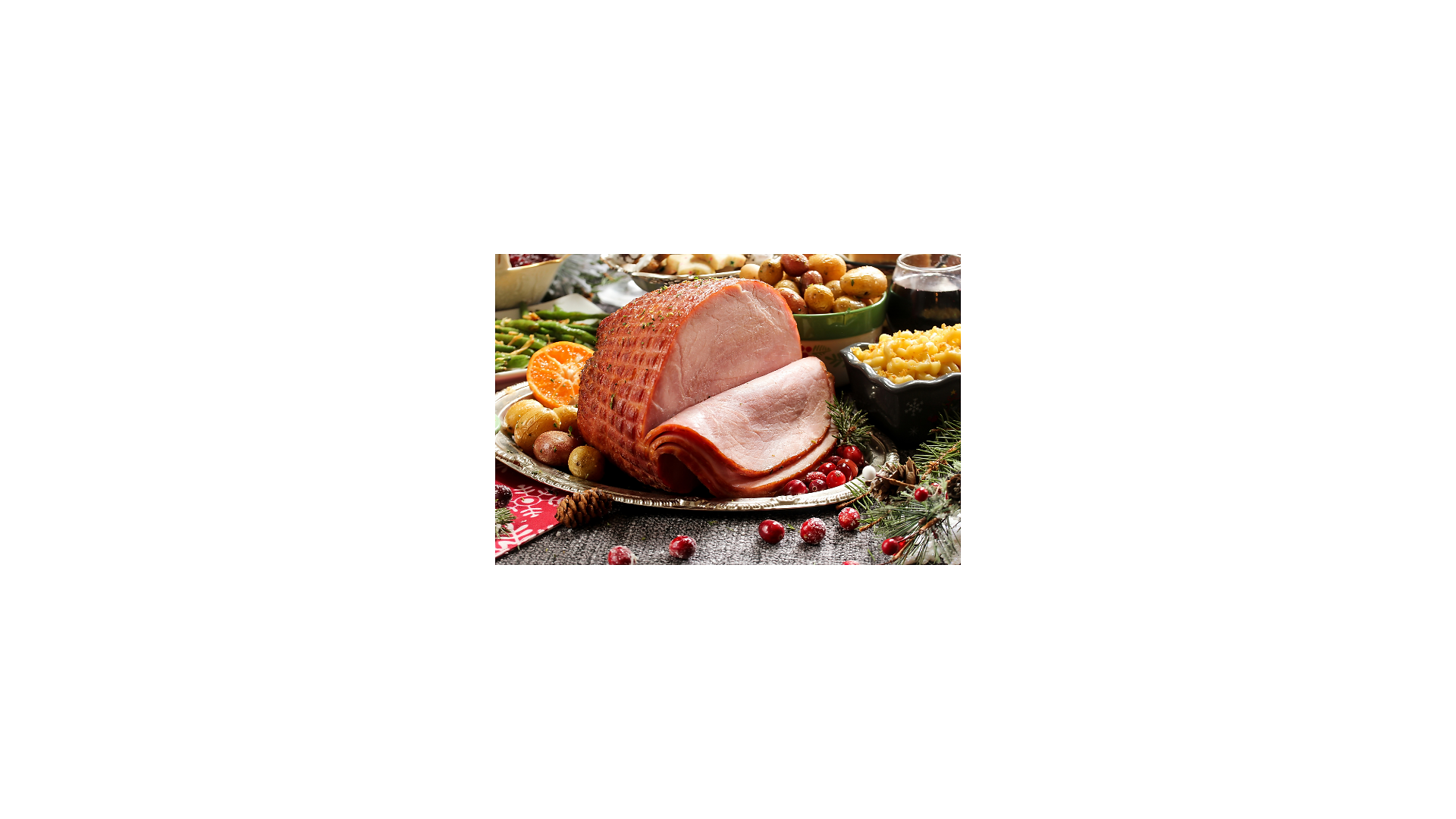 Christmas Dinner