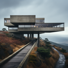 Villa AAKA Architects