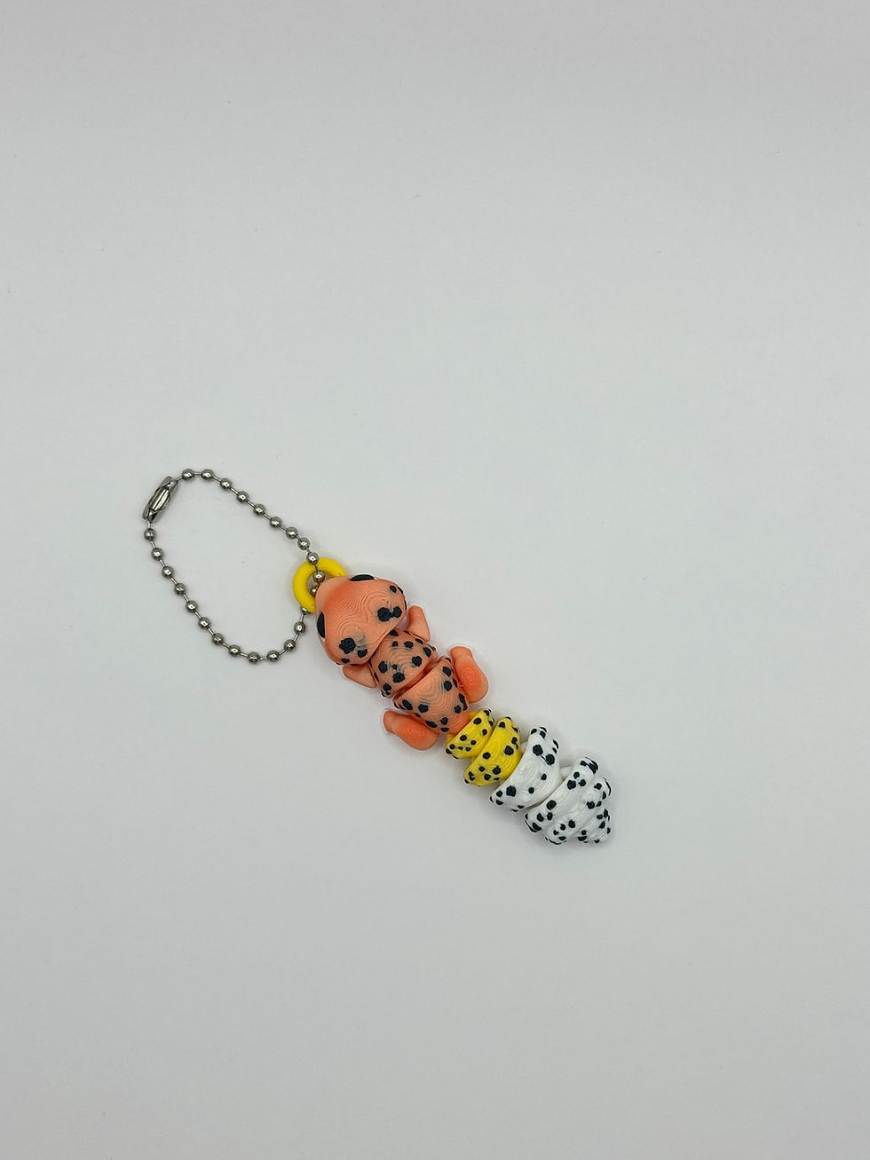 Thumbnail: Little Leopard Gecko