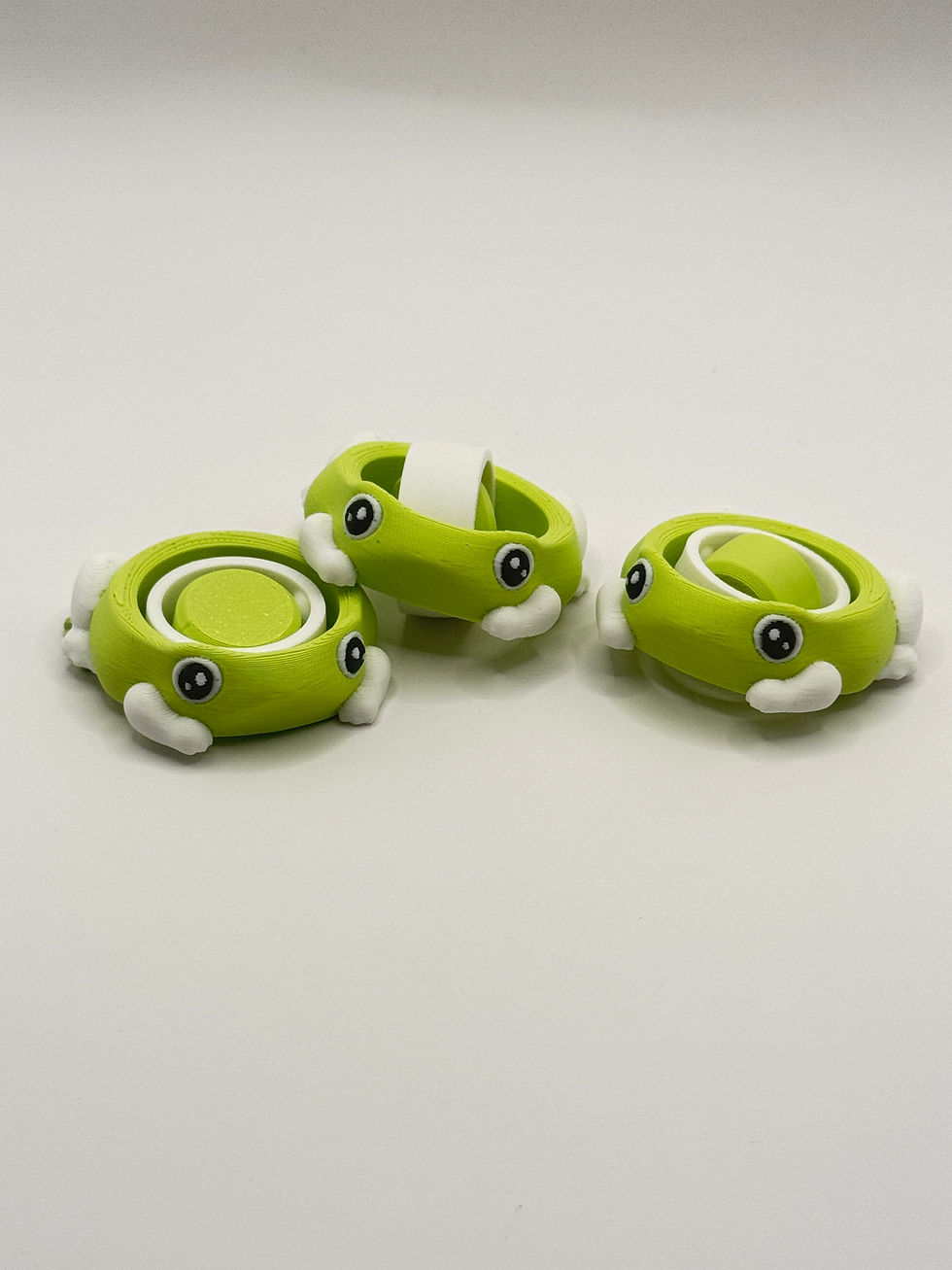 Froggy Gyro Spinner