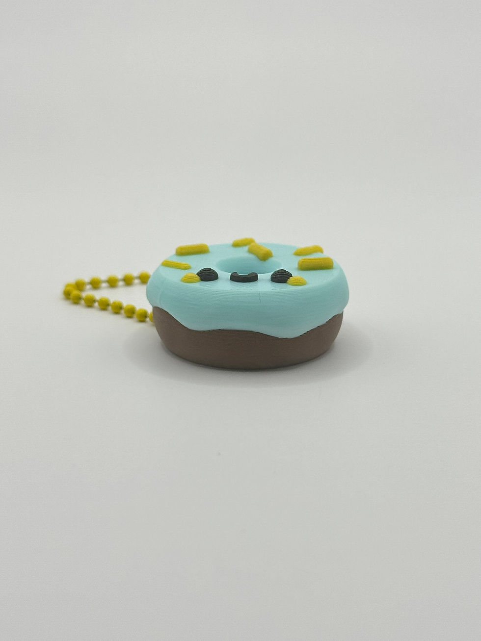 Thumbnail: Delicious Doughnuts